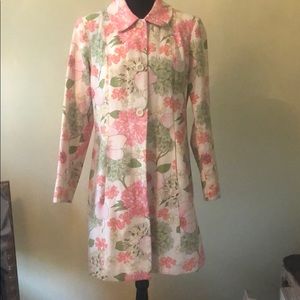 Moda International Coat